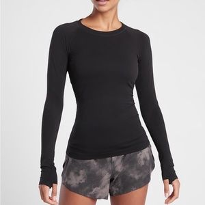 Athleta Momentum Top NWOT